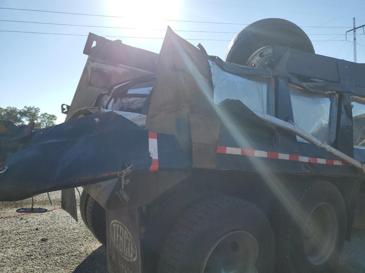2024 MACK All models VIN 1M2GR2GC3RM039571 photo 6
