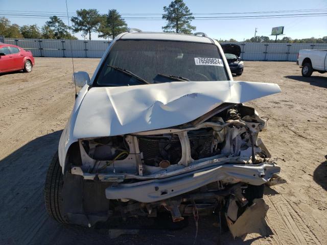 2005 Suzuki Xl7 VIN JS3TX92V954106311 photo 5