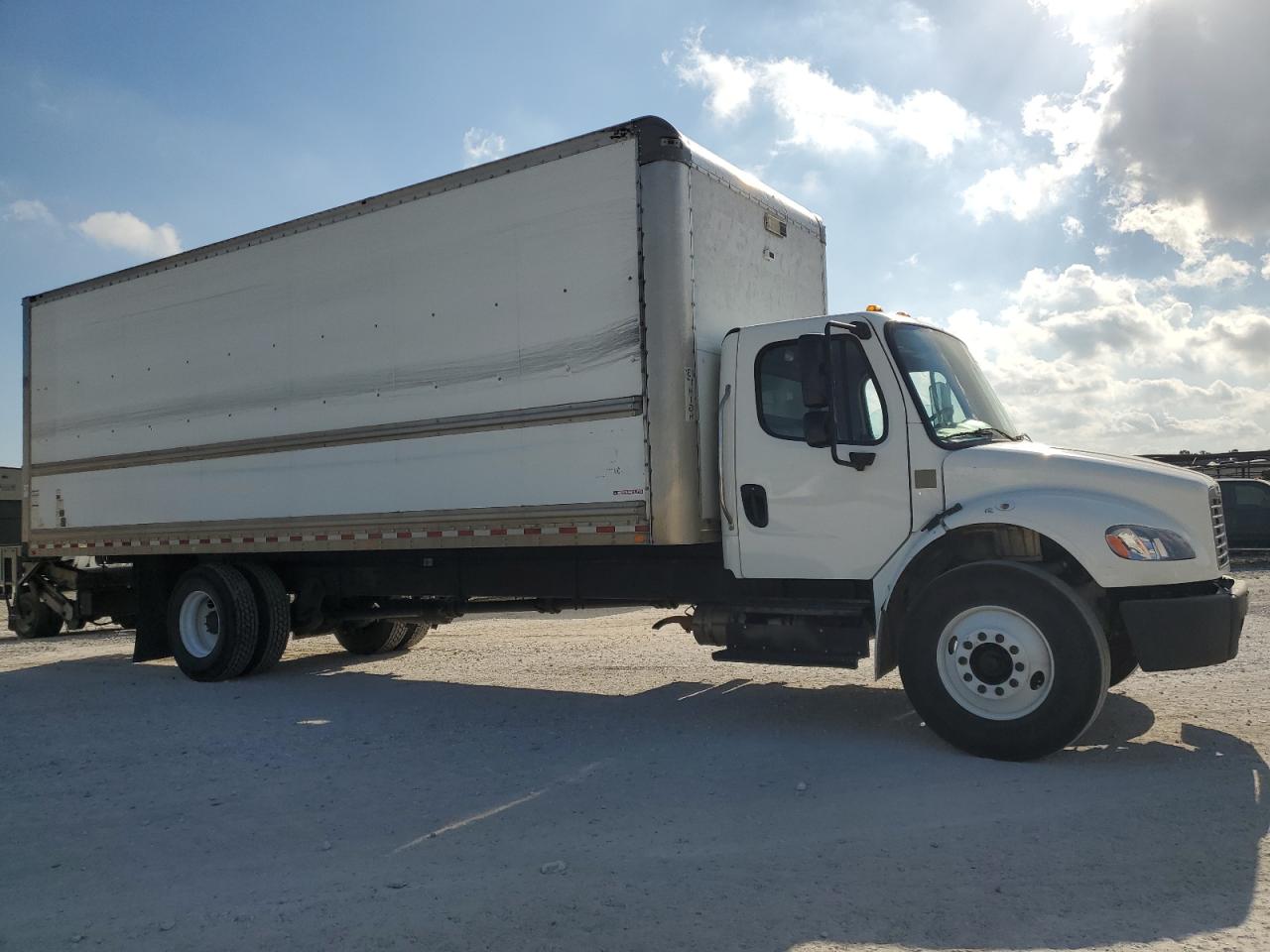2019 FREIGHTLINER All other VIN 3ALACWFC7KDKB8642 photo 1