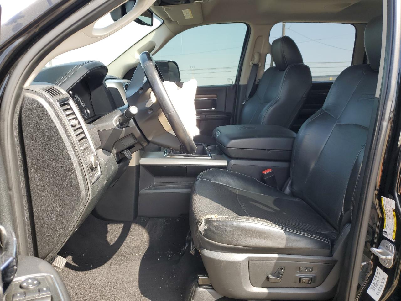 2014 Ram 2500 VIN 3C6UR5NL7EG195239 photo 7