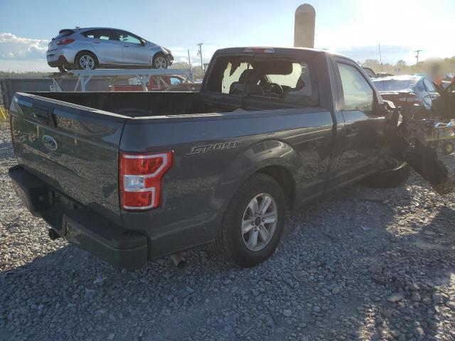 2018 FORD All models VIN 1FTMF1CB8JFB38497 photo 3