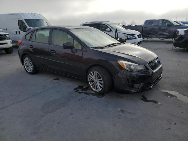 2012 Subaru Impreza VIN JF1GPAD61CH241950 photo 4