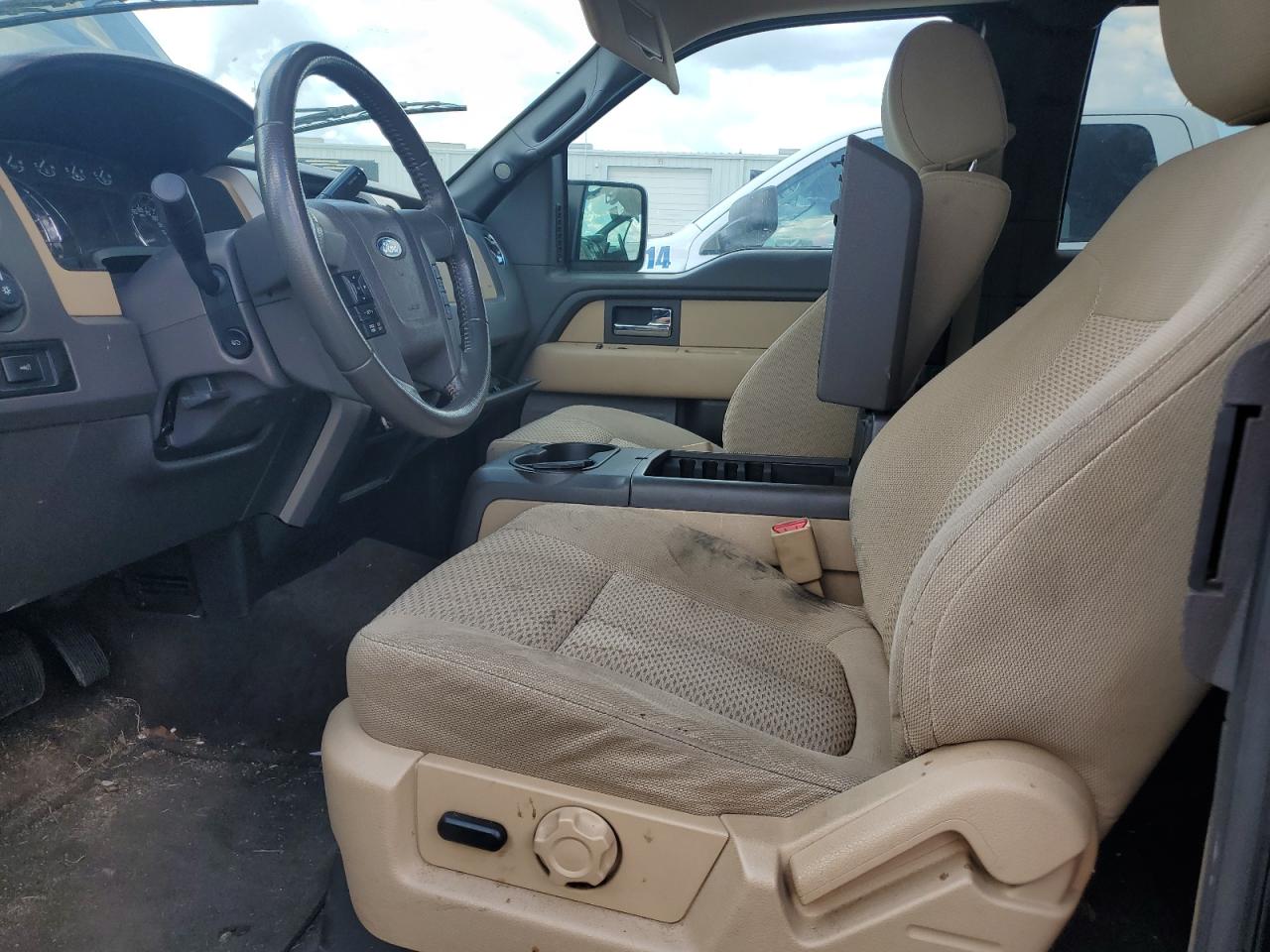 2012 Ford All models VIN 1FTEX1EM7CFB34007 photo 7