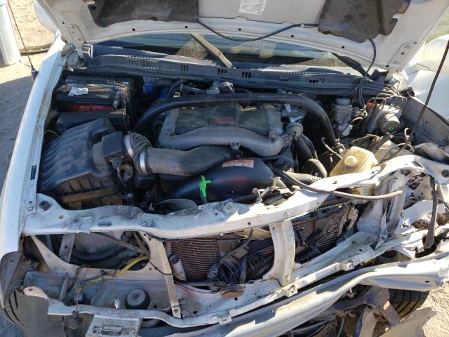 2005 Suzuki Xl7 VIN JS3TX92V954106311 photo 12
