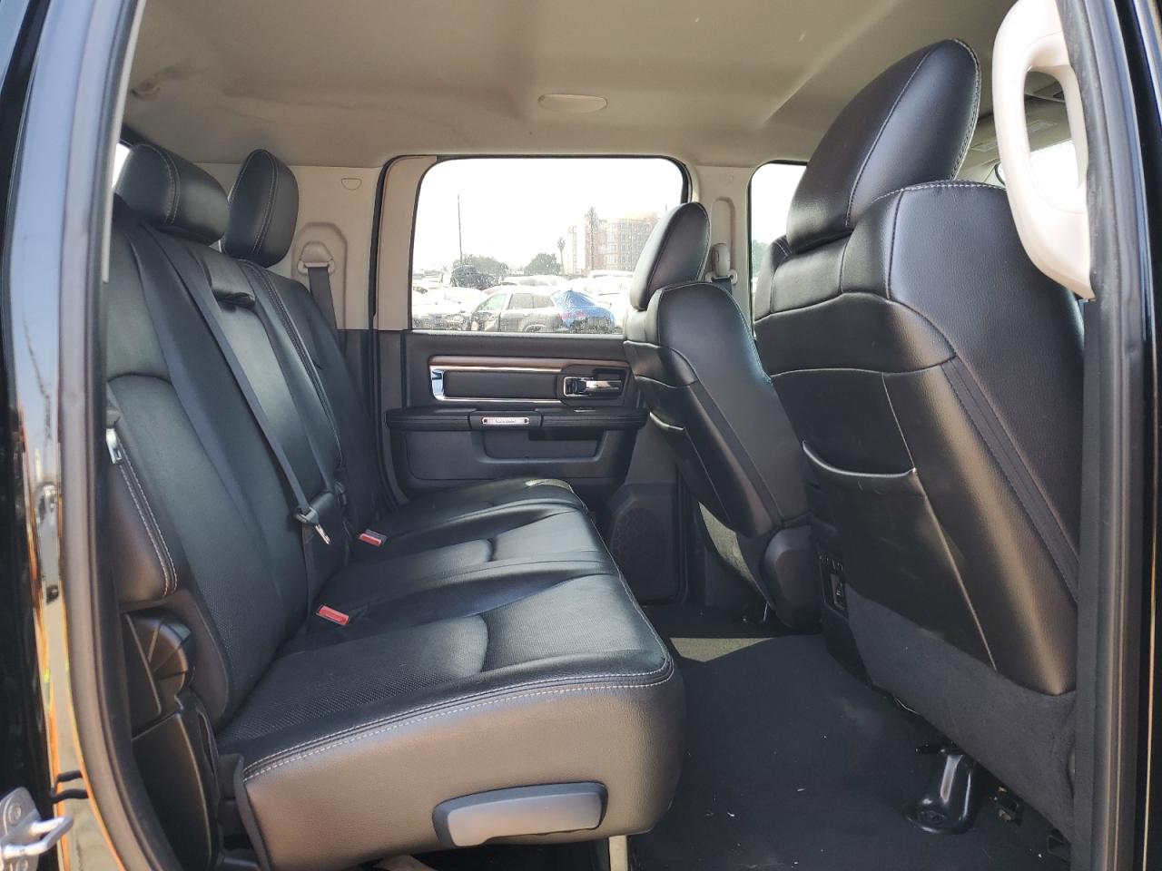 2014 Ram 2500 VIN 3C6UR5NL7EG195239 photo 10