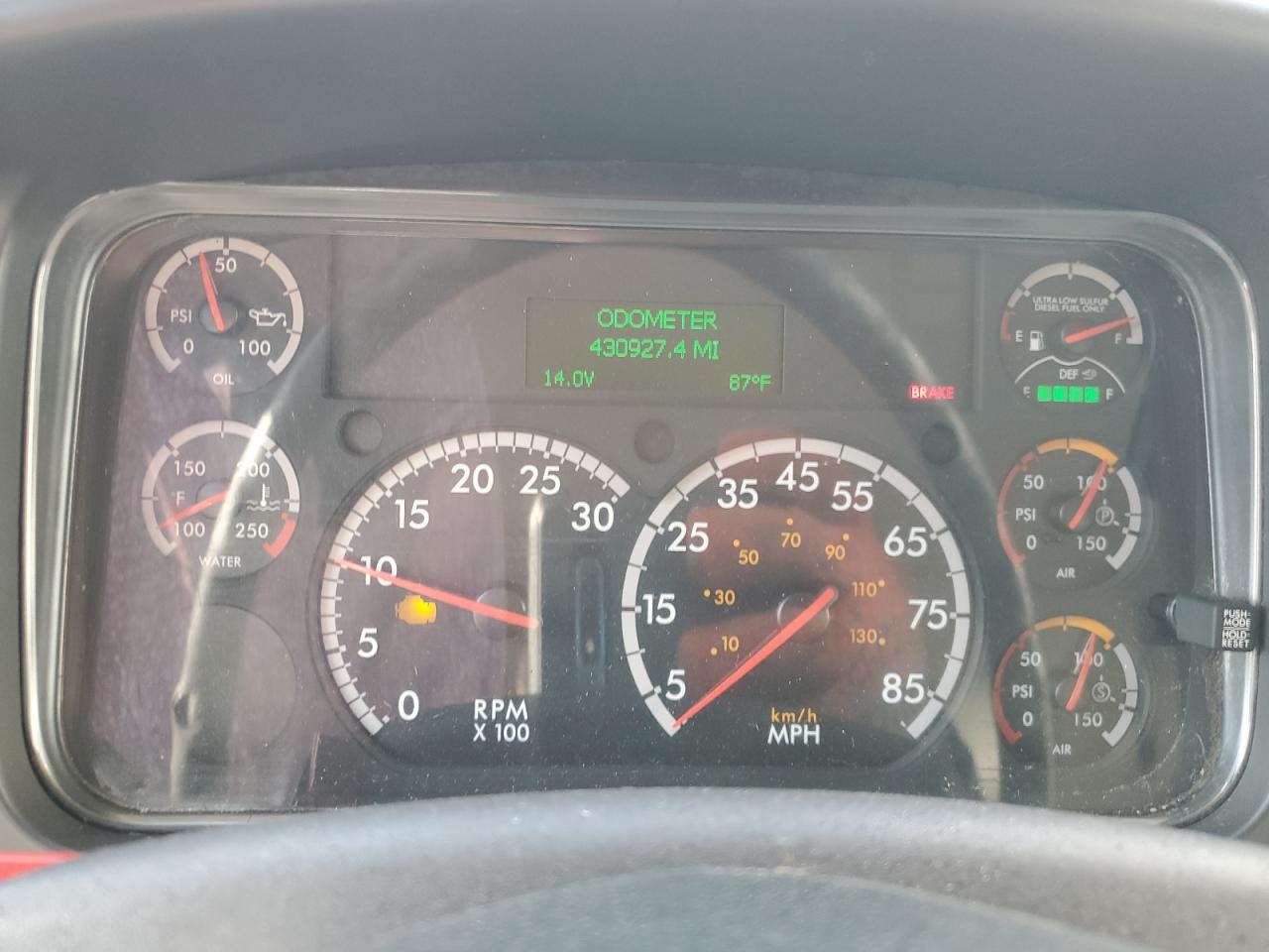 2019 FREIGHTLINER All other VIN 3ALACWFC7KDKB8642 photo 8