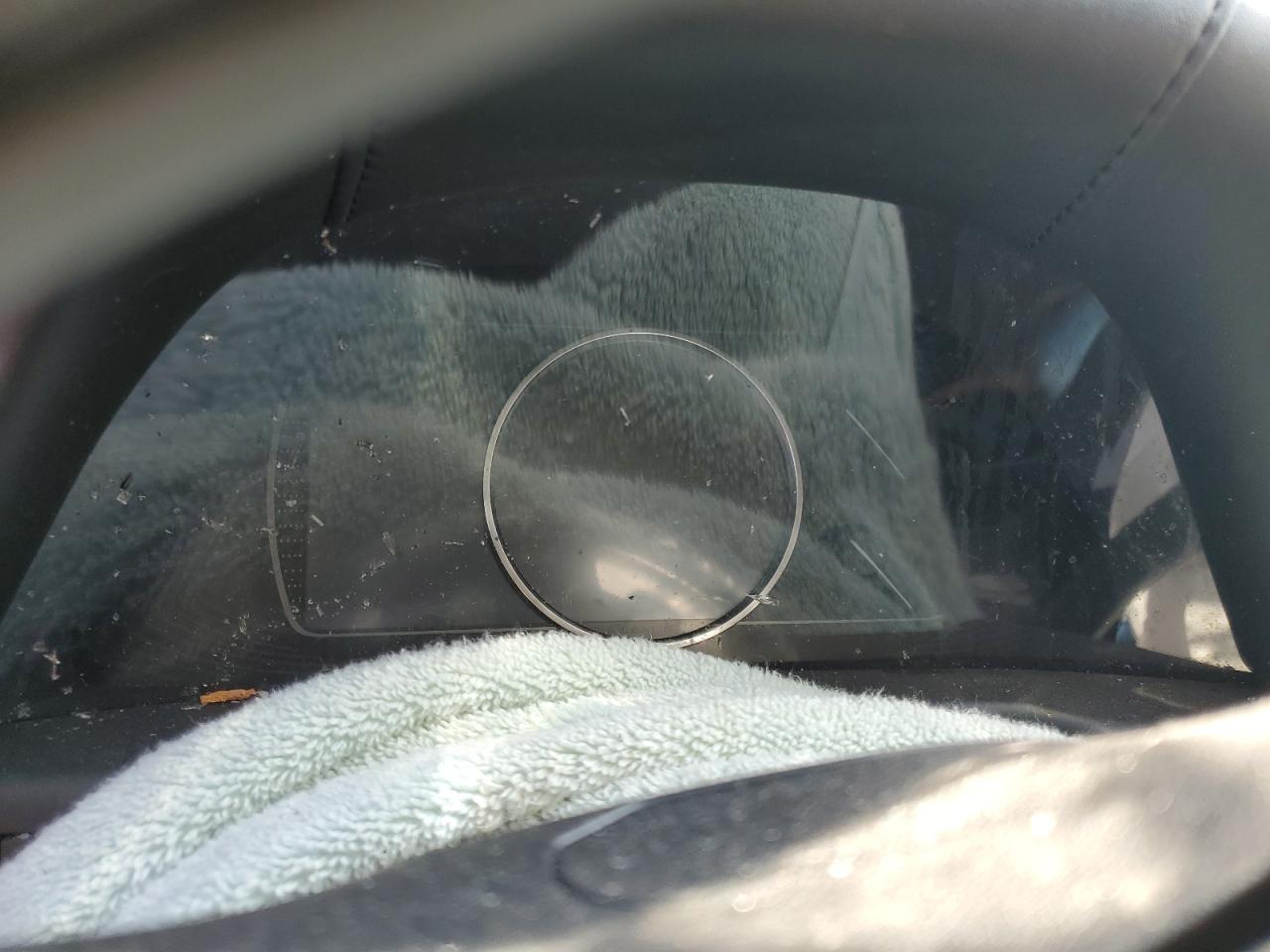 2019 Lexus ES350 VIN 58ABZ1B15KU050001 photo 9