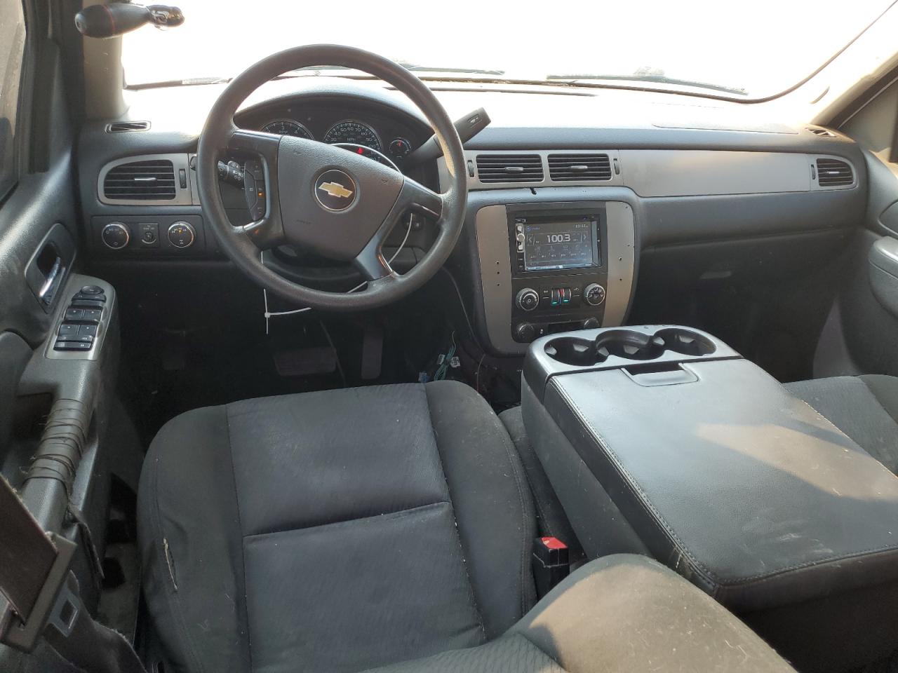 2014 Chevrolet Tahoe VIN 1GNSK2E04ER173716 photo 8