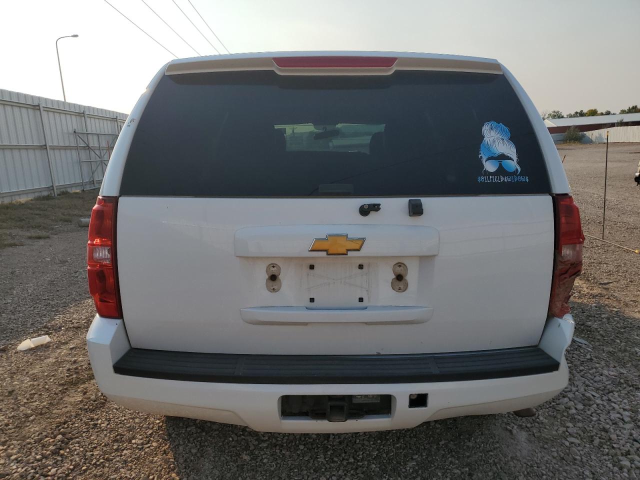 2014 Chevrolet Tahoe VIN 1GNSK2E04ER173716 photo 6
