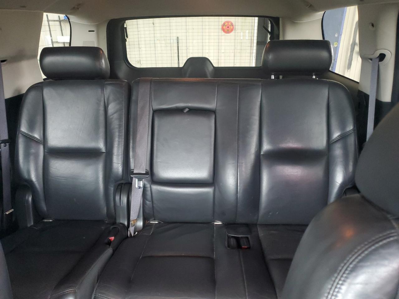 2009 Cadillac Escalade VIN 1GYFC43569R122428 photo 10