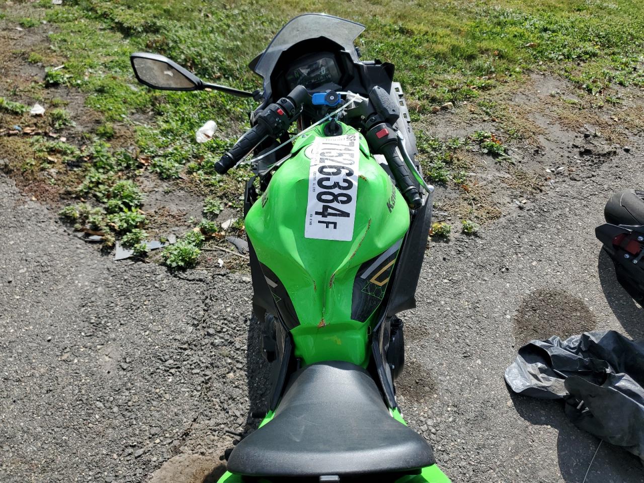 2020 Kawasaki All other VIN ML5EXEM16LDA11466 photo 7