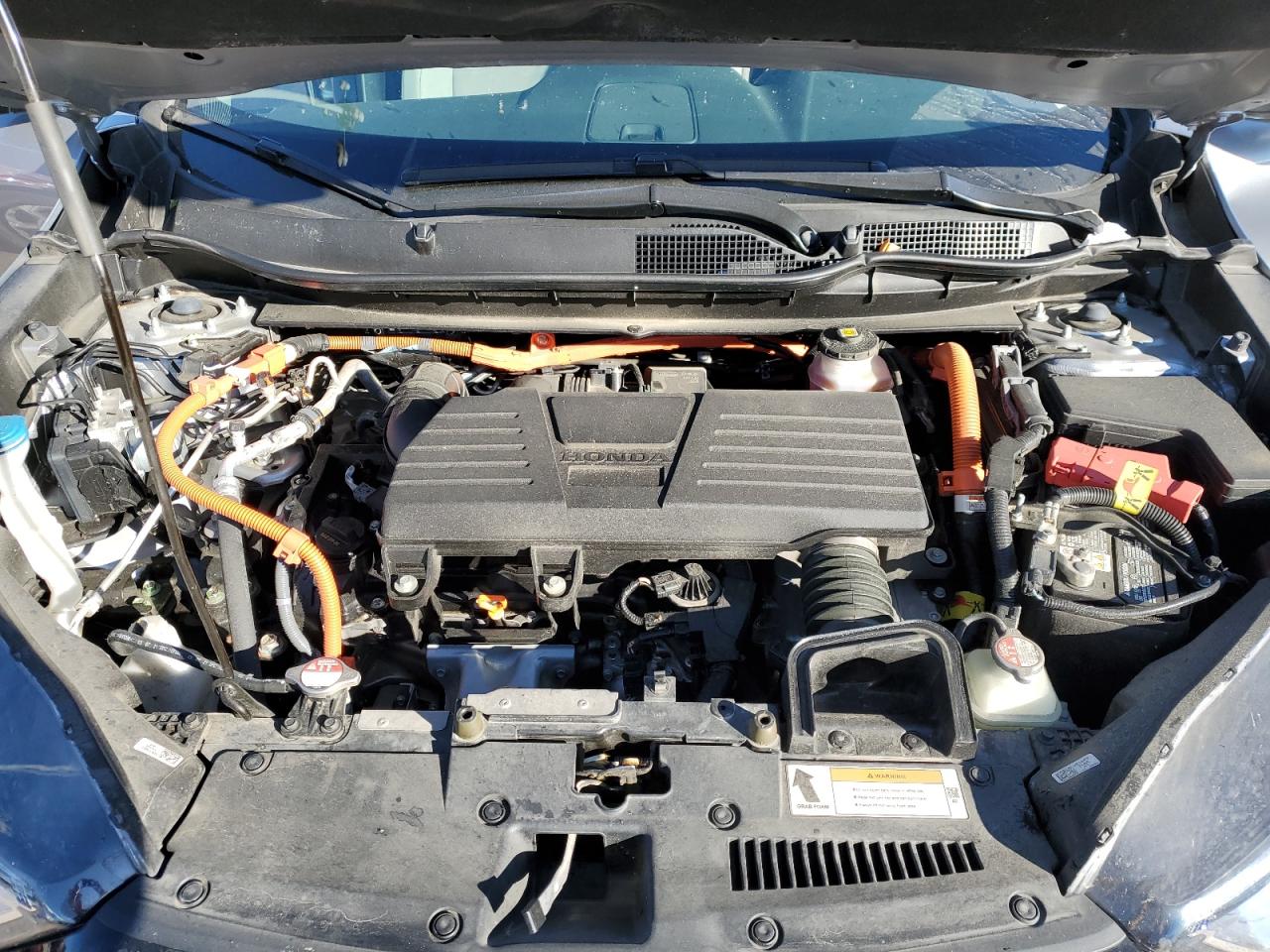 2022 HONDA Crv VIN 5J6RT6H82NL054122 photo 12