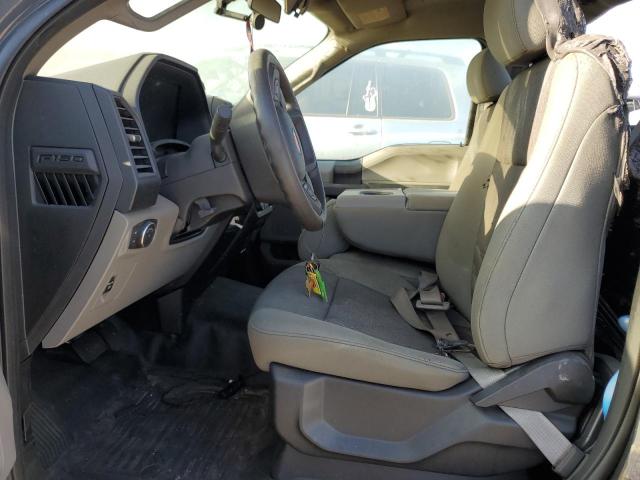 2018 FORD All models VIN 1FTMF1CB8JFB38497 photo 7