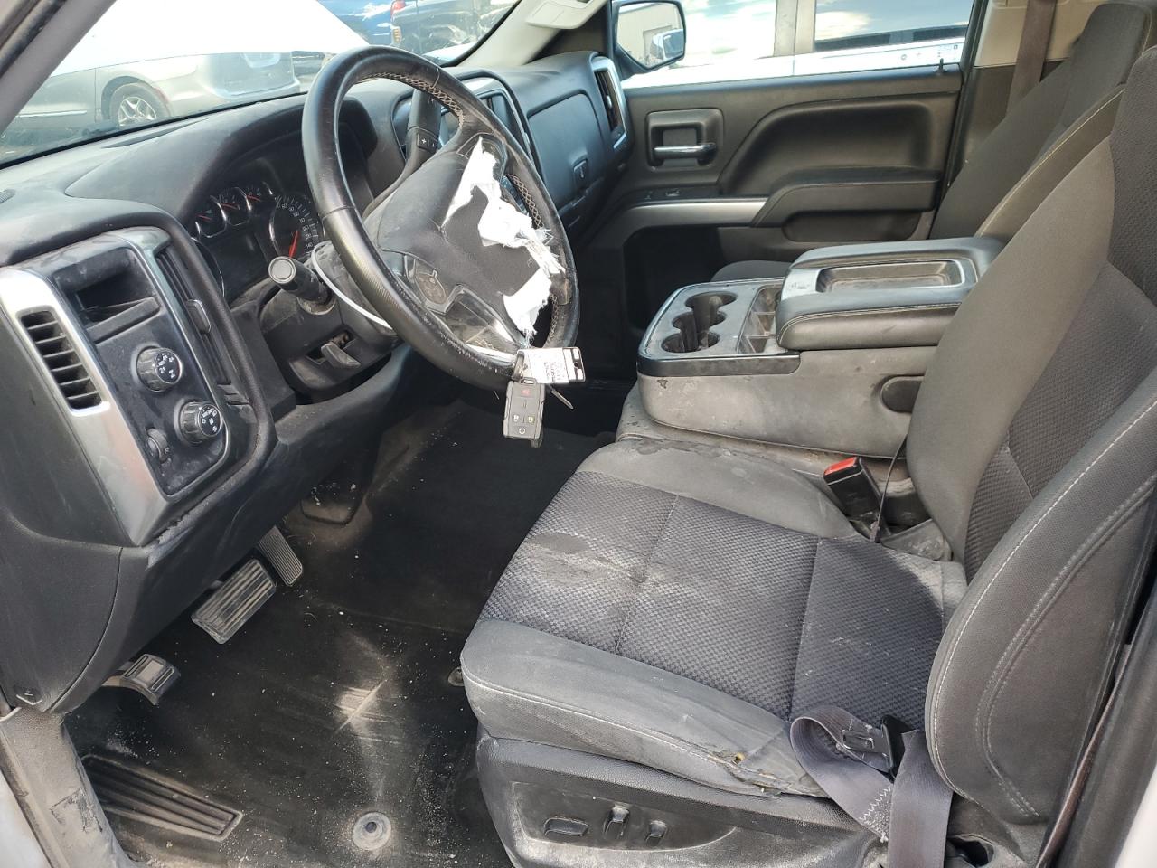 2016 Chevrolet All models VIN 1GCVKREH6GZ293914 photo 7