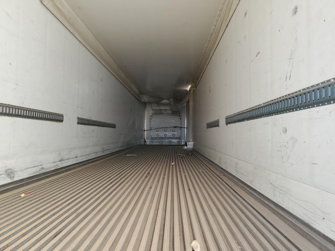 2012 CIMC Trailer VIN LJRR53265C6000596 photo 6