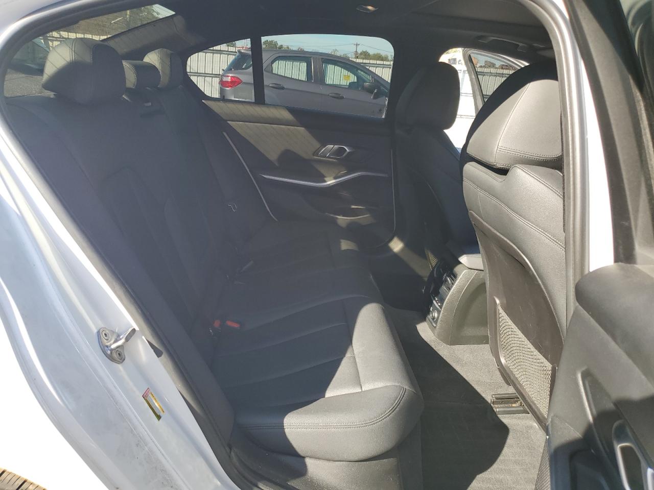 2020 BMW 3 series VIN 3MW5R7J02L8B08291 photo 10