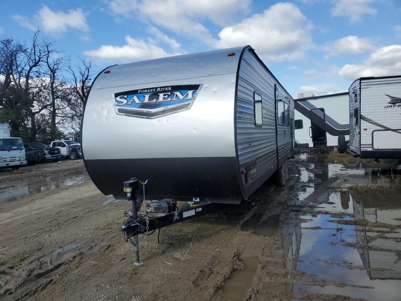 2020 FOREST All models VIN 4X4TSME27LA326539 photo 2