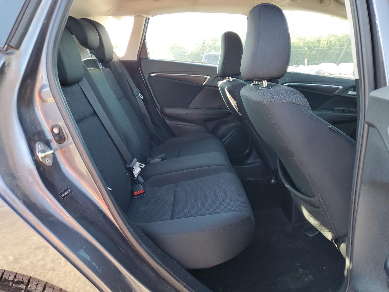 2020 HONDA Fit VIN 3HGGK5H49LM723362 photo 10