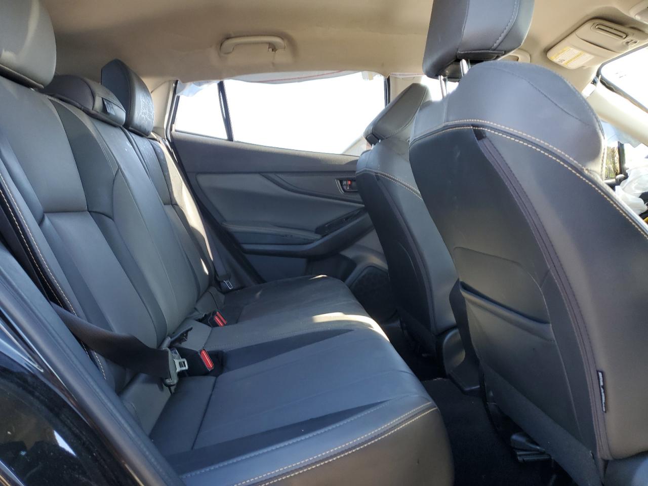 2023 SUBARU Crosstrek VIN JF2GTHRC2PH227737 photo 11