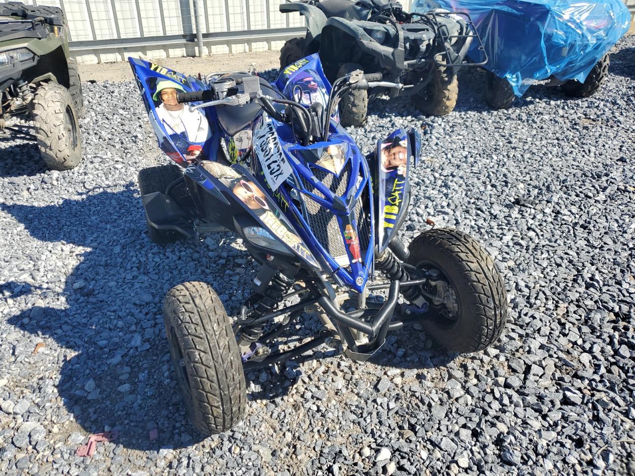 2024 Yama Atv VIN 5Y4AML6E7RA106134 photo 9