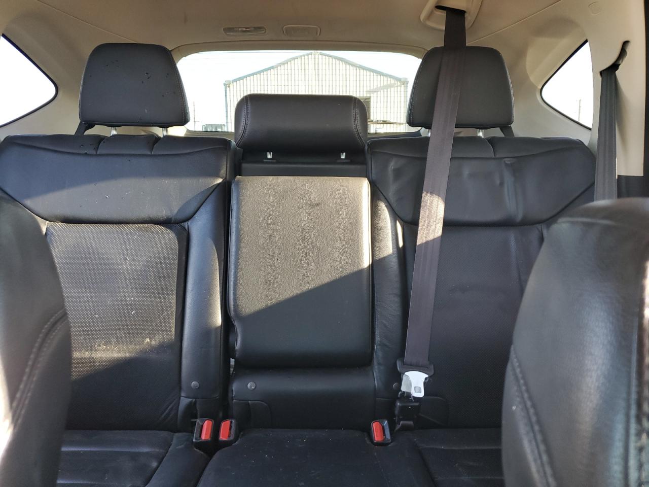 2015 HONDA Crv VIN 2HKRM4H78FH640103 photo 10