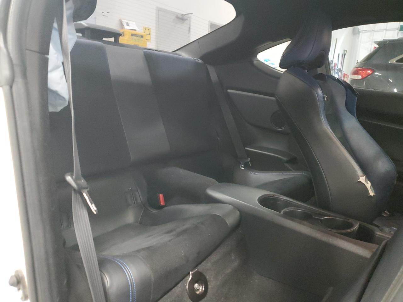 2015 Subaru Brz VIN JF1ZCAC18F9600185 photo 10