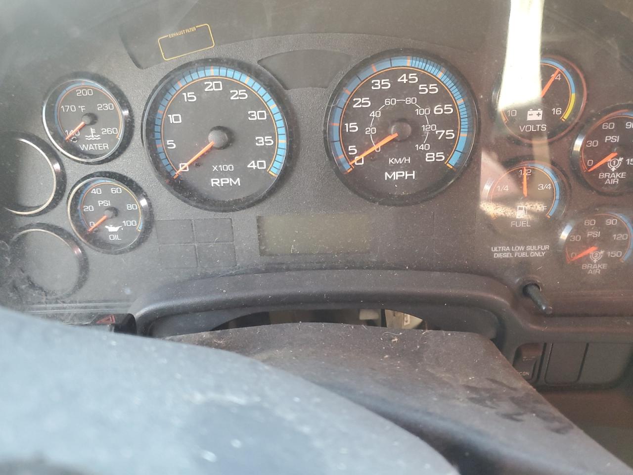 2013 Ic Ce series VIN 4DRBUSKN9DB199248 photo 8
