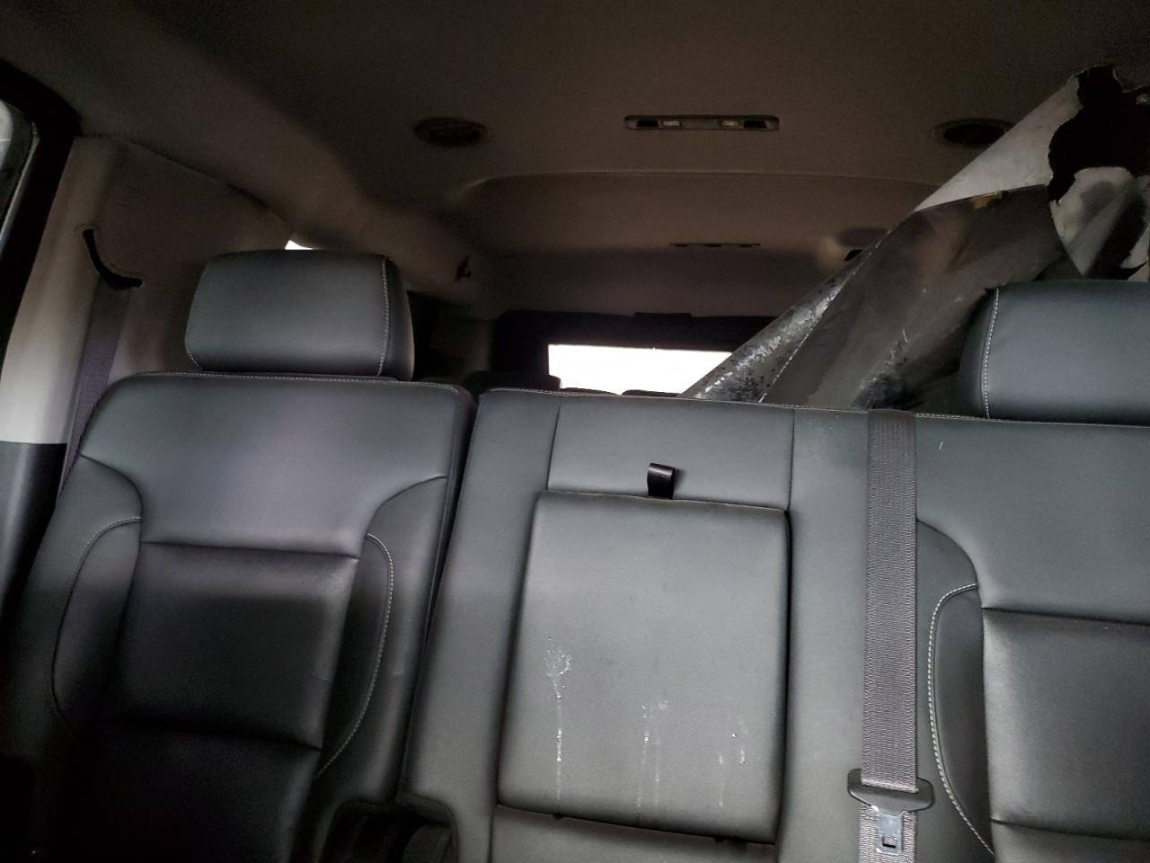 2020 CHEVROLET Suburban VIN 1GNSKHKC1LR156323 photo 10