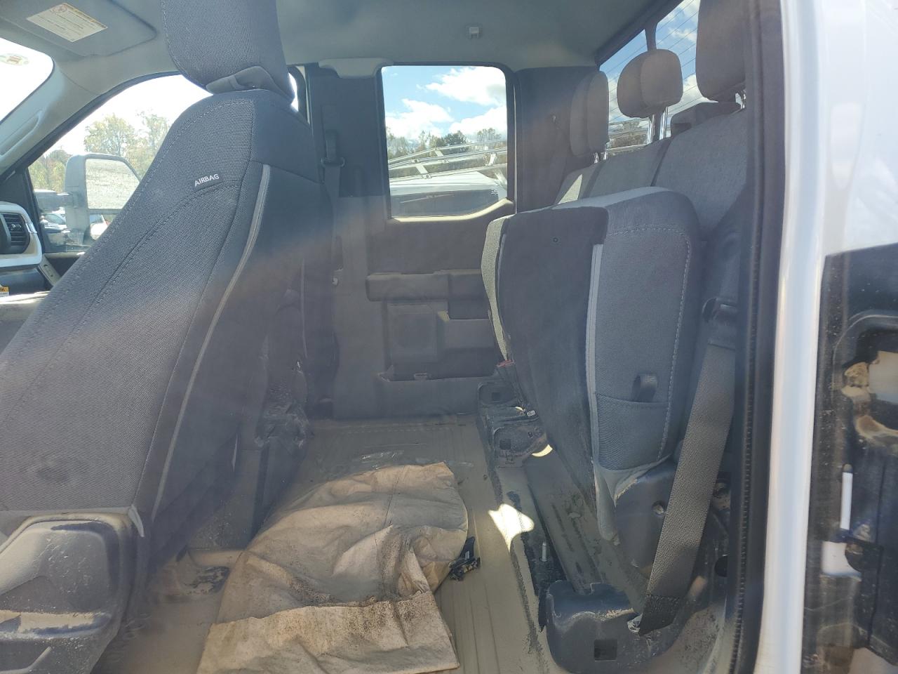 2024 Ford F450 VIN 1FD0X4HN4REE02196 photo 10