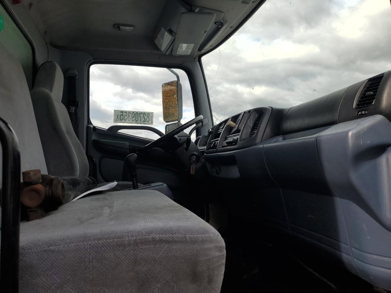 2008 HINO All other VIN 5PVNJ8JVX82S51295 photo 5
