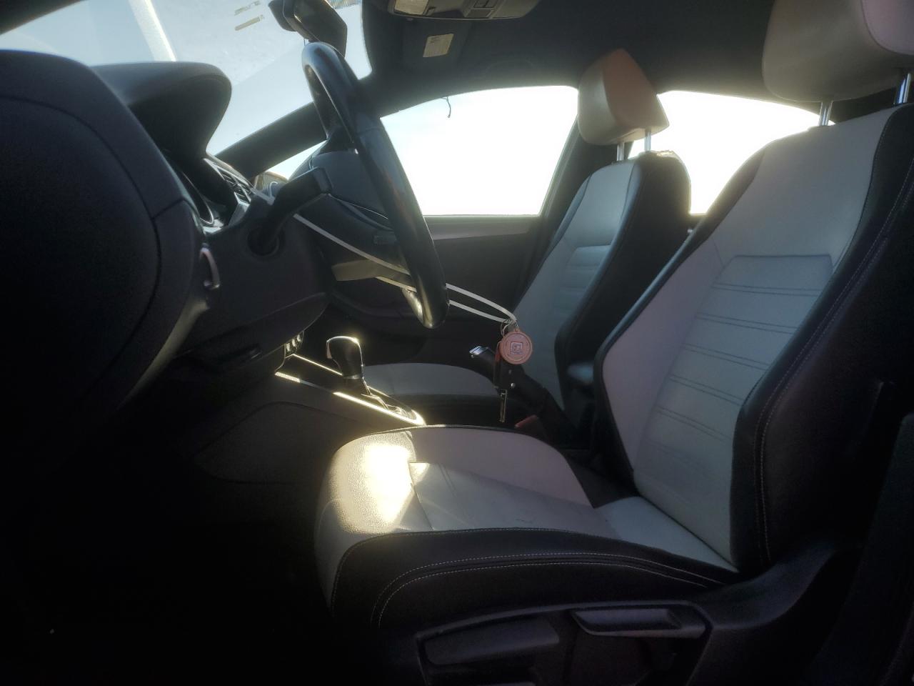 2016 Volk Jetta VIN 3VWD17AJ2GM296870 photo 7