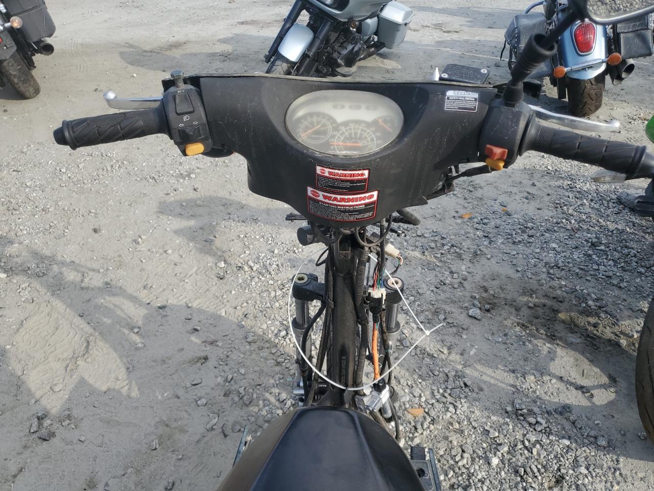 2019 OTHR Motorcycle VIN LB2GATAA0K1000267 photo 6