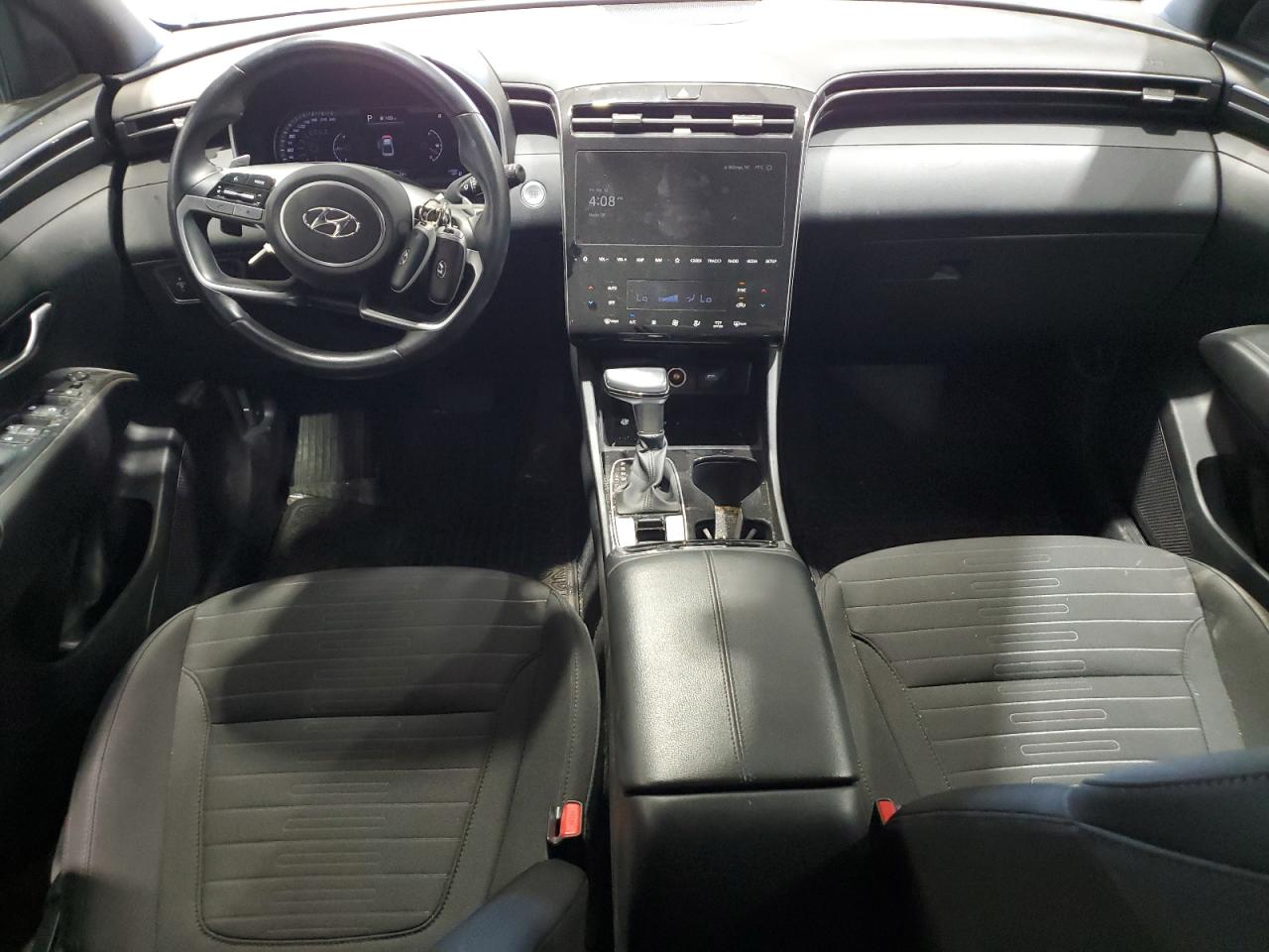 2023 Hyundai Santa cruz VIN 5NTJCDAF9PH048178 photo 8