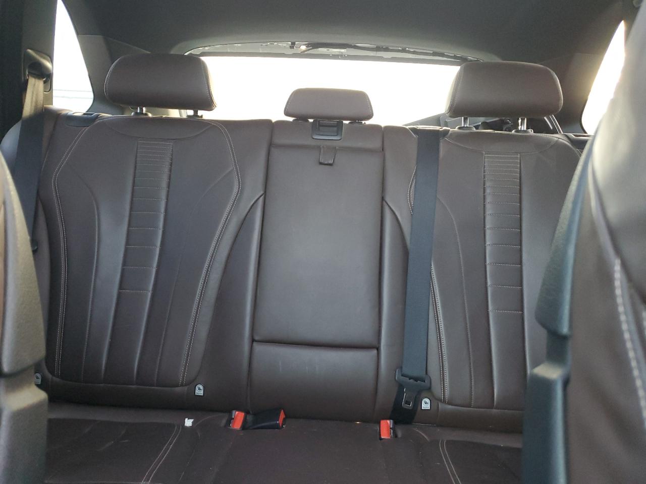 2015 BMW X5 VIN 5UXKR6C50F0J78815 photo 10