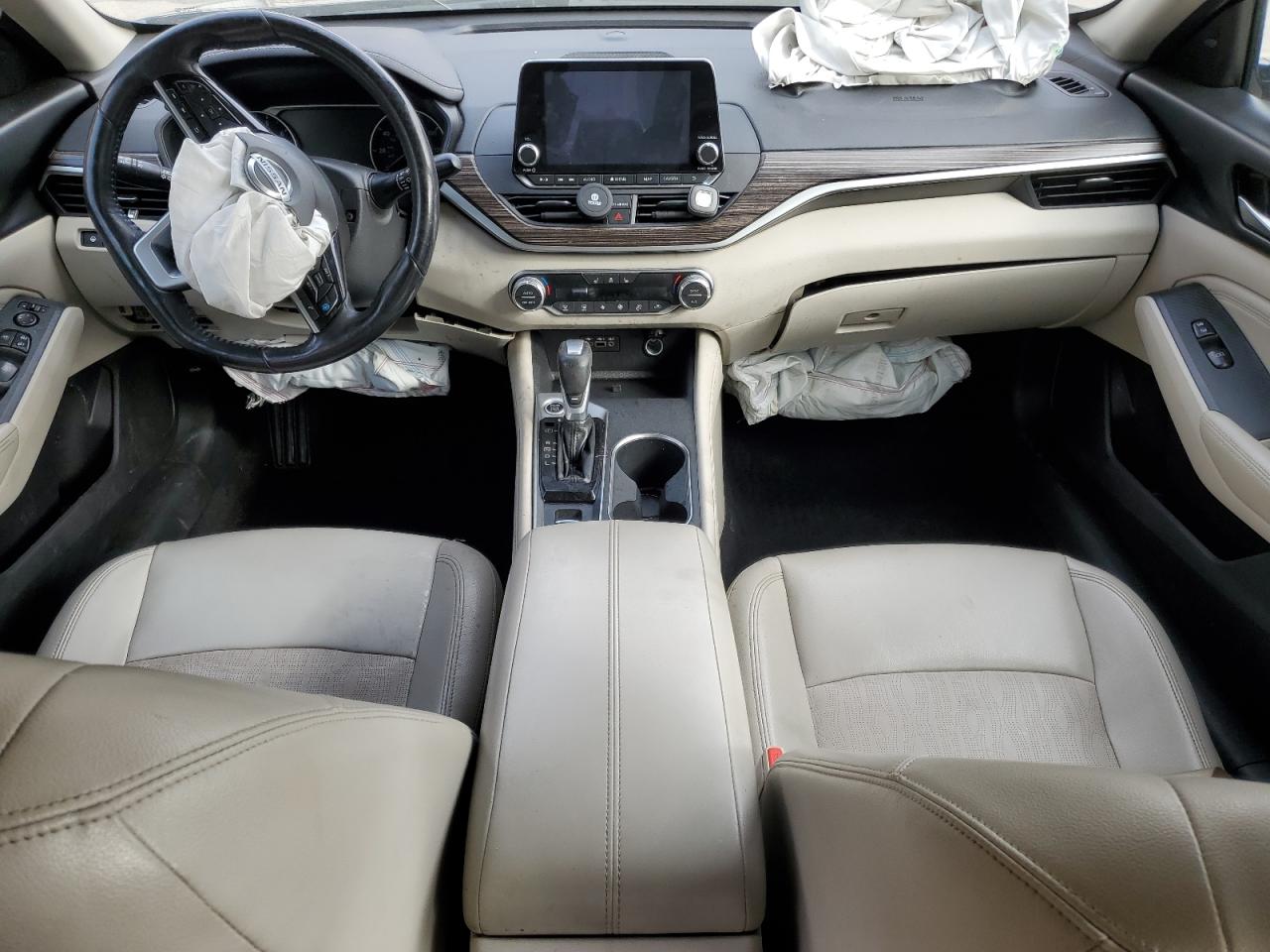 2019 NISS Altima VIN 1N4BL4EW9KC190053 photo 8