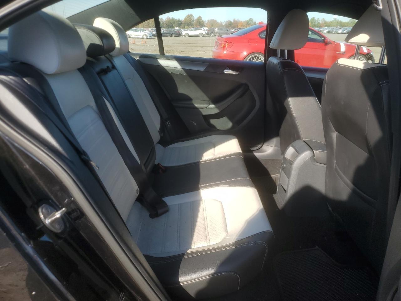 2016 Volk Jetta VIN 3VWD17AJ2GM296870 photo 10
