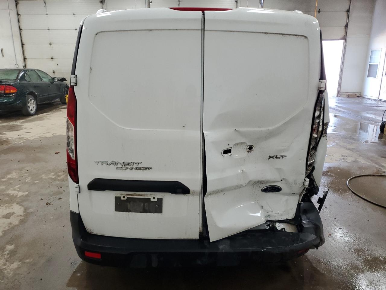 2020 Ford Transit VIN NM0LS7F21L1455072 photo 6