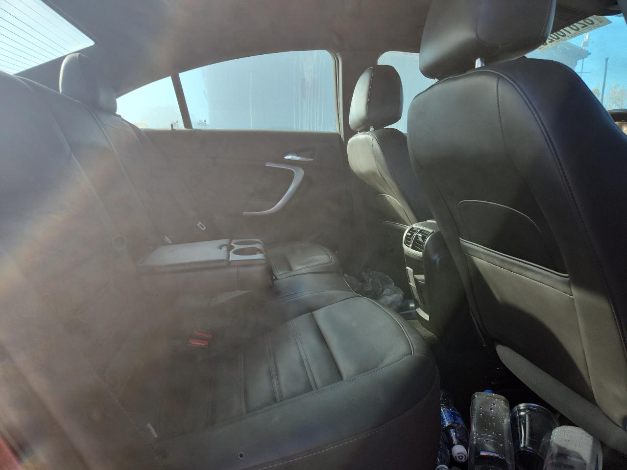 2017 Buick Regal VIN 2G4GU5GX2H9151244 photo 10