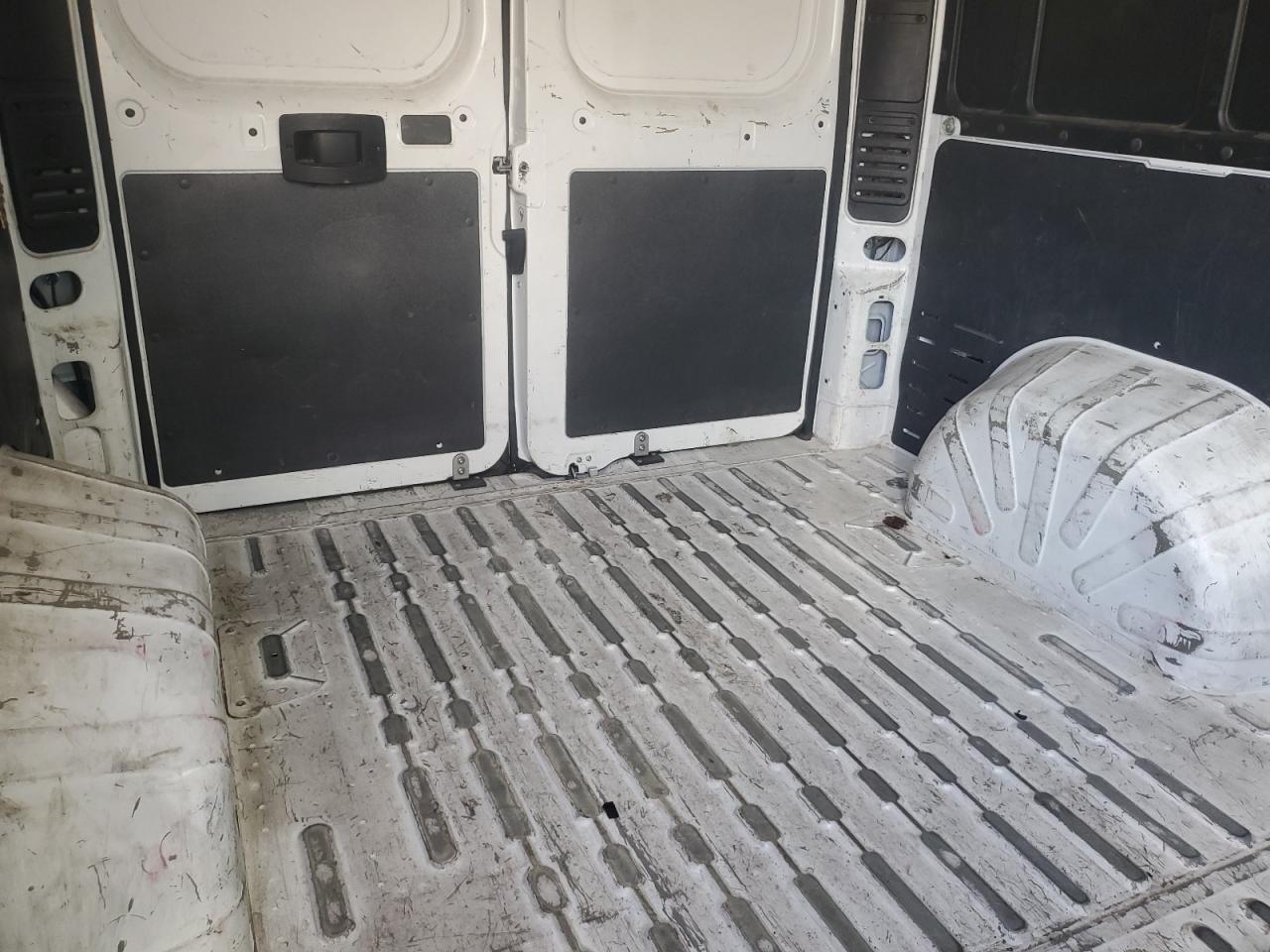 2023 Ram Promaster VIN 3C6LRVBG9PE529420 photo 10