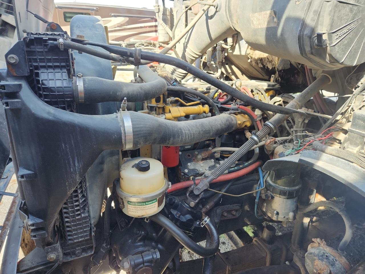 2007 STERLING Lt 8500 VIN 2FZHAWDC87AX12605 photo 7