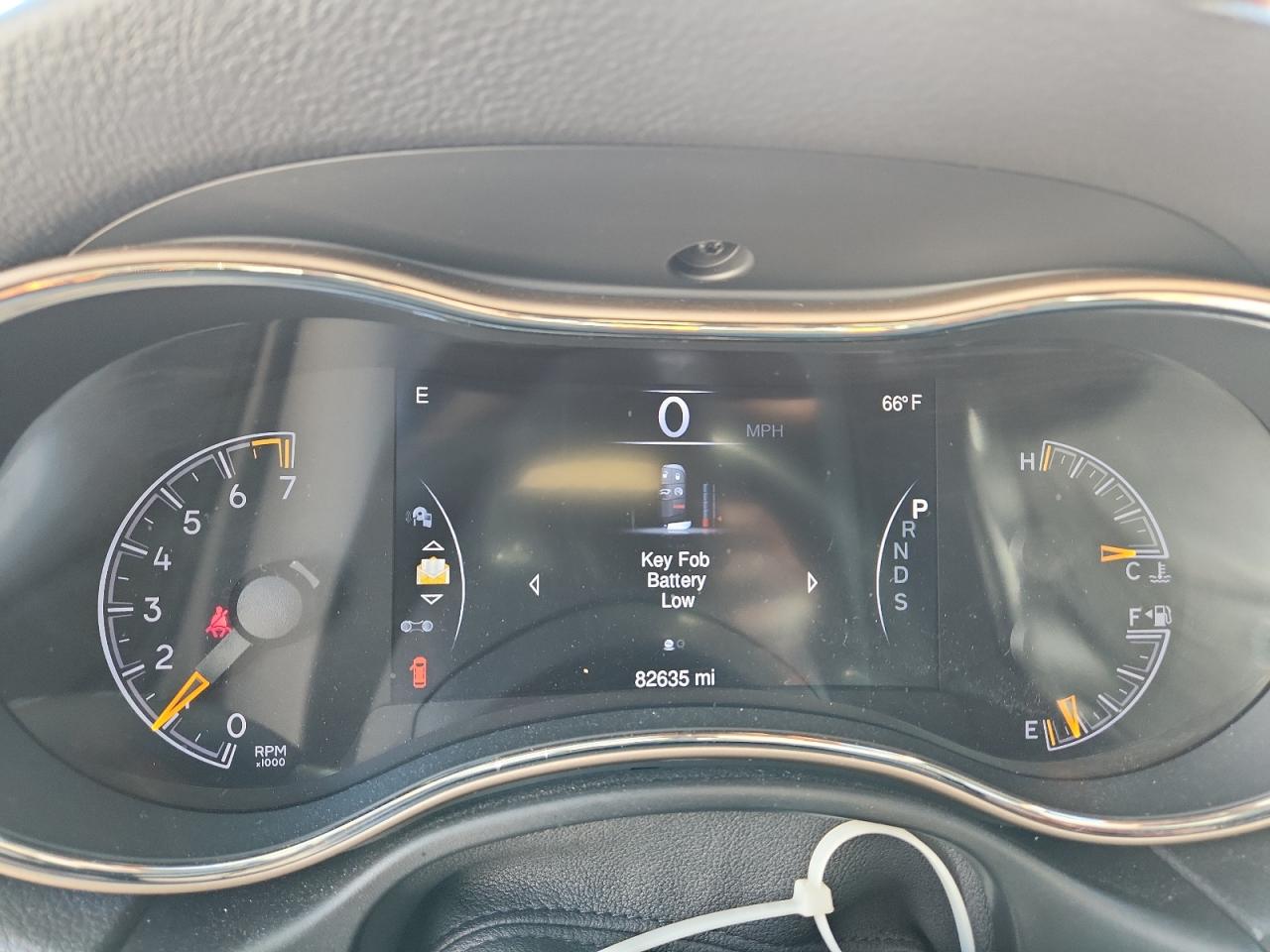 2015 JEEP All other VIN 1C4RJFBG6FC213124 photo 9