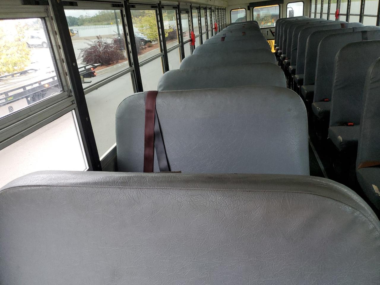 2014 Ic Ce series VIN 4DRBUAAP2EB780704 photo 5