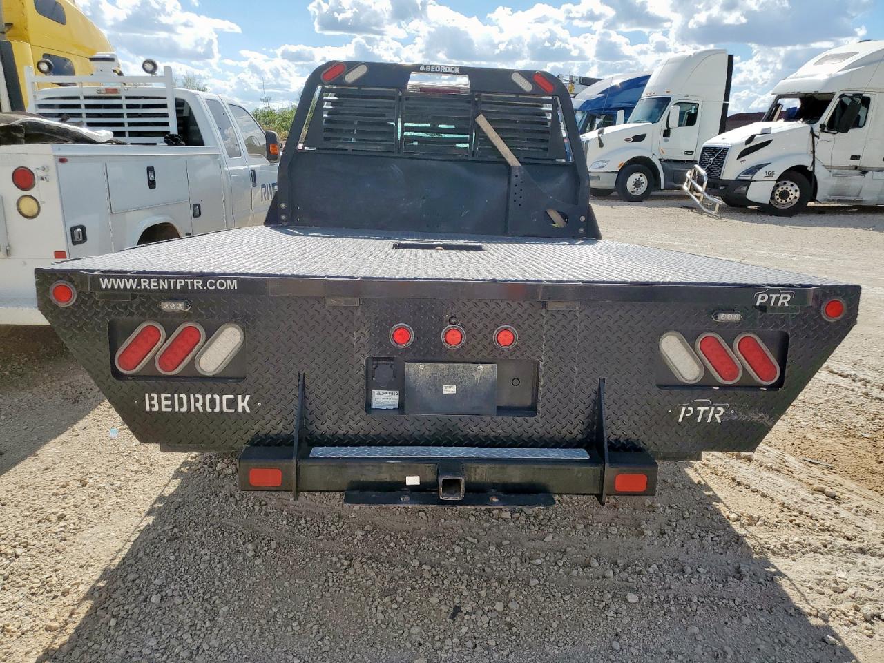 2023 CHEVROLET All models VIN 1GB4YSEY1PF146410 photo 6