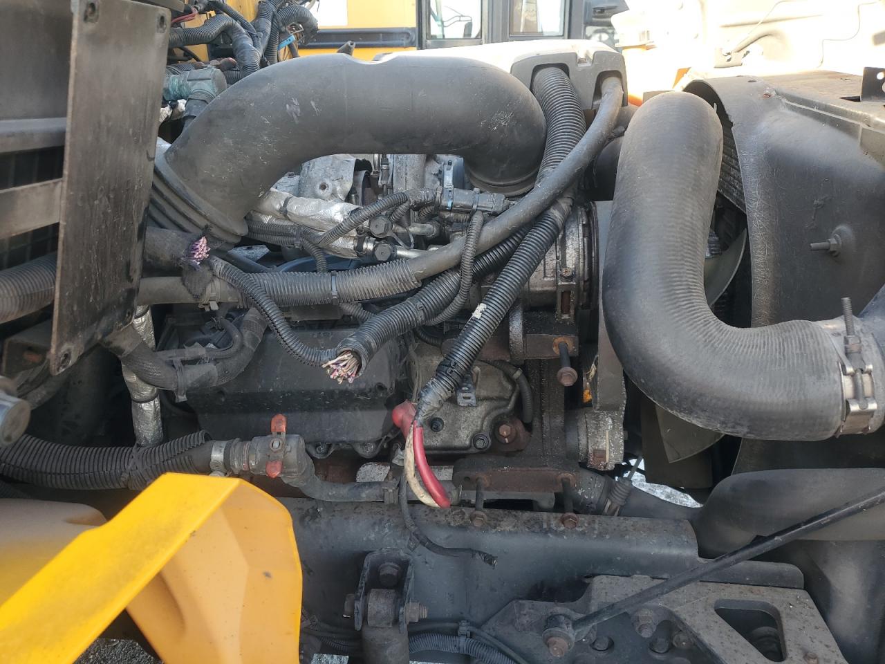 2013 Ic Ce series VIN 4DRBUSKN7DB199135 photo 7