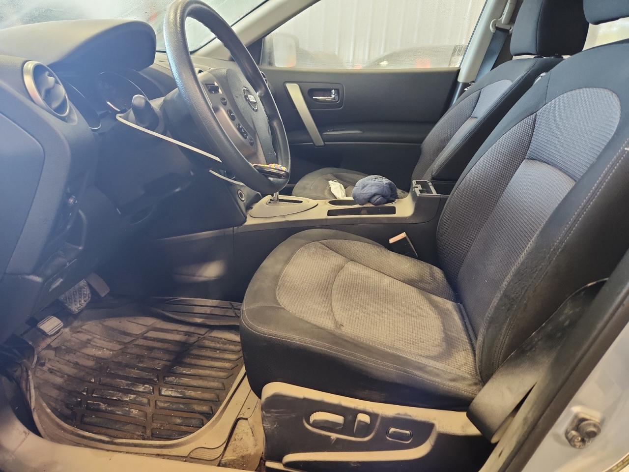 2011 Nissan Rogue VIN JN8AS5MV5BW311252 photo 7
