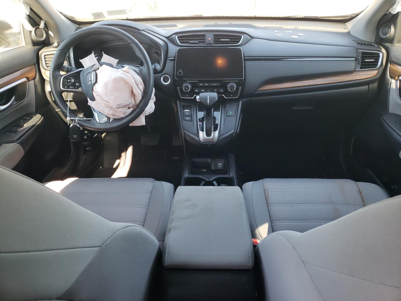 2019 Honda Crv VIN 7FARW2H59KE049336 photo 8