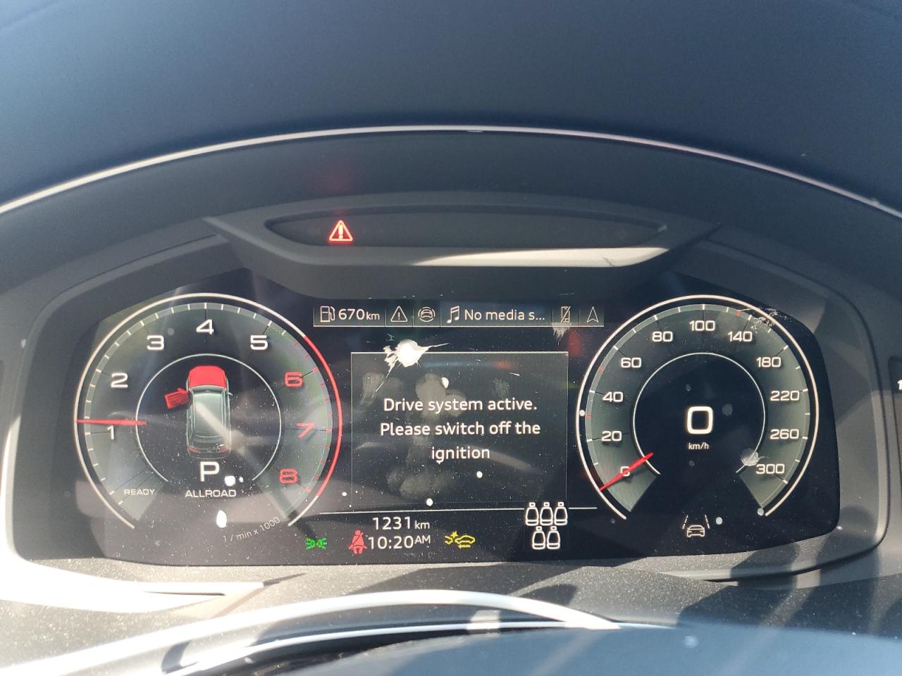 2025 AUDI Q7 VIN WA1WVBF75SD034887 photo 9