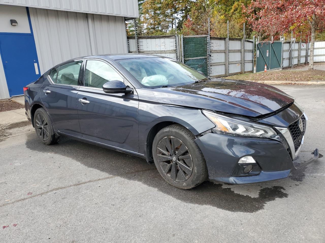 2019 NISS Altima VIN 1N4BL4EW9KC190053 photo 4