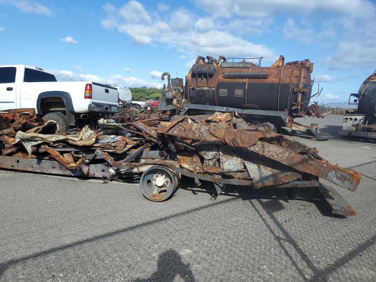2022 GMC Savana VIN 7GZ37TC76NN005607 photo 3