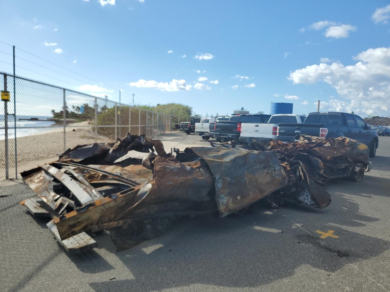 2022 GMC Savana VIN 7GZ37TC76NN005607 photo 4